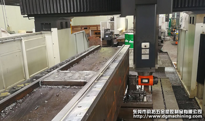龍門(mén)銑加工的分類(lèi)？
