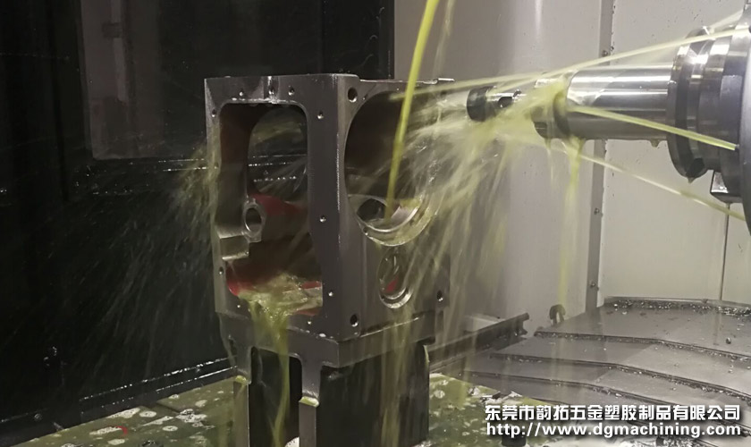 機(jī)械加工的分類(lèi)