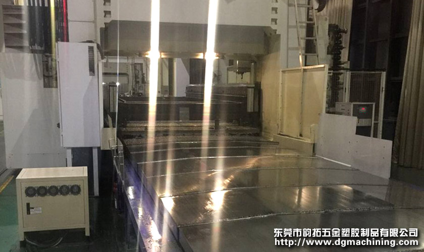 影響機(jī)械加工安全的因素有哪些？