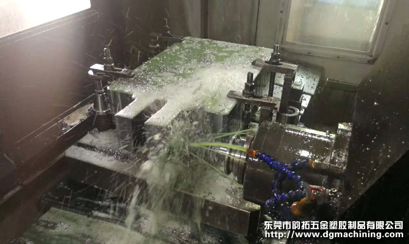 東莞機械加工的技術(shù)要求有哪些？