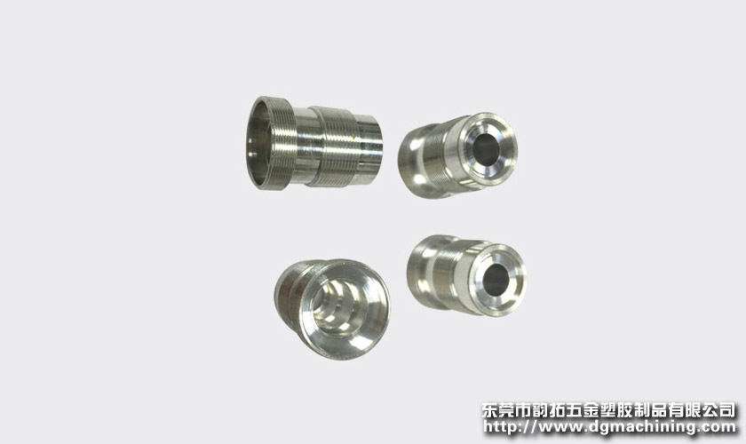 CNC精密數(shù)控走芯機(jī)加工過(guò)程