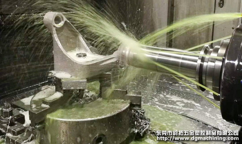 機(jī)械加工在編程時需要注意哪些問題