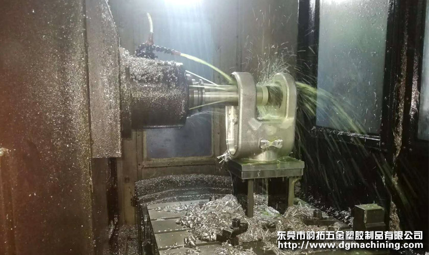機械加工設(shè)備出現(xiàn)故障該如何進(jìn)行診斷