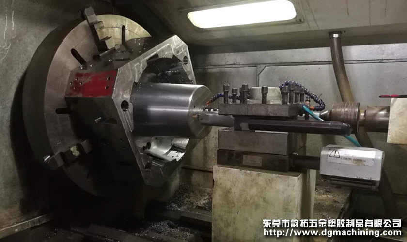 大型數(shù)控車床加工未來(lái)的發(fā)展趨勢(shì)