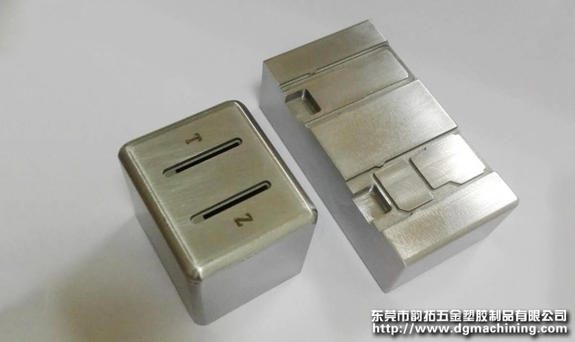 東莞機械加工常用的檢具有哪些？